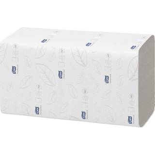 TORK Håndklædeark H2 2-lag Flush 4200stk Express Advanced W-fold (129089)