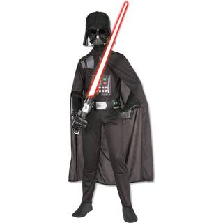 Darth Vader kostume