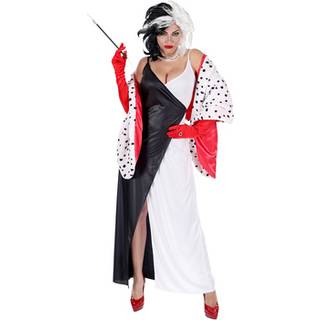 Demonia kostume