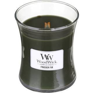 WoodWick Frasier Fir Hourglass Medium