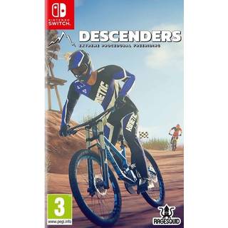 Descenders - Nintendo Switch - Sport