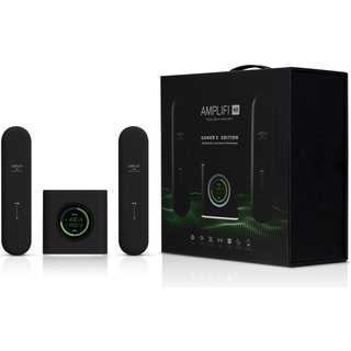 Ubiquiti AmpliFi AFi-G Wi-Fi-system