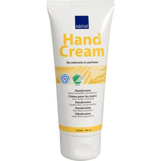 Abena håndcreme 35% fedt 100ml