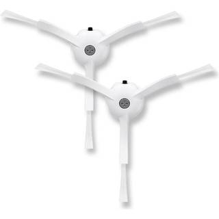 Roborock Sidebørster 2-pack Roborock S6 hvid