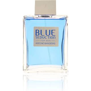 Antonio Banderas Blue Seduction Edt 200ml