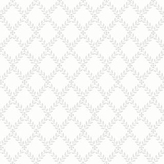 Trellis Leaves - 7670