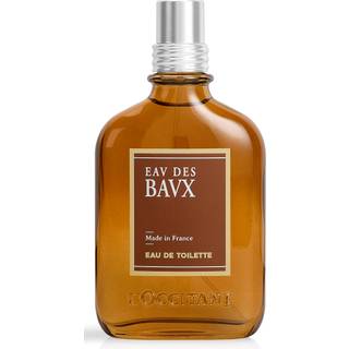 L'Occitane For Men Eau de Toilette - 75 ml