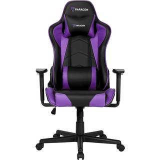 Paracon BRAWLER Gamer Stol - Lilla