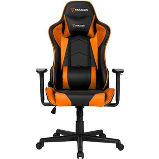 Paracon BRAWLER Gamer Stol - Orange