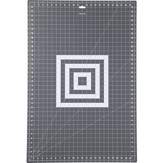 Fiskars A1 Skæreplade 60x91 cm - Vendbar & Præcis