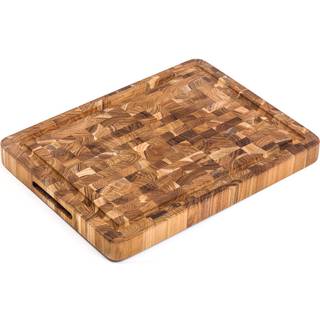 Teakhaus Butcher Block skærebræt 311