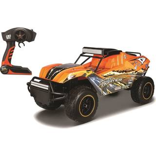 Maisto Tech R/C Off Road Fighter Fjernstyret Bil 1:6