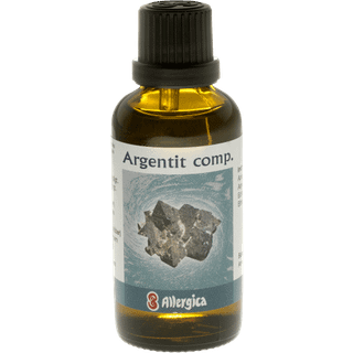 Allergica Argentit Comp. - 50 ml