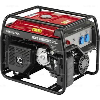 Honda EG5500CL Generator benzin 5,0 kVA