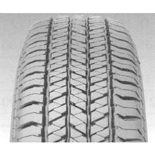 Bridgestone Dueler H/T 684 II Ecopia ( 265/60 R18 110H )