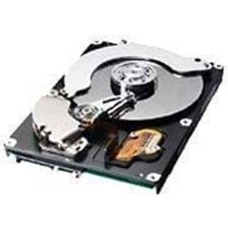 Fujitsu Samsung SpinPoint P80 SP0812C - 80GB - Harddisk - SMX:SP0812C - SATA-150 - 3.5"