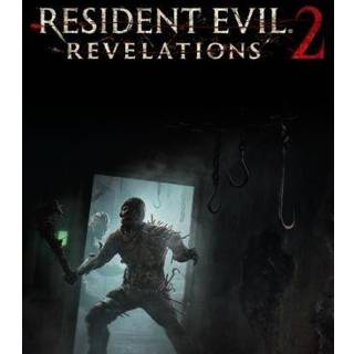 Resident Evil Revelations 2 | Episode One: Penal Colony (PC) - Steam Key - GLOBAL