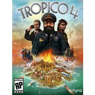 Patrician IV Steam Special Edition Steam CD Key