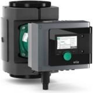 Wilo Stratos Maxo 25/0.5-8 Cirkulationspumpe 180 mm, ISO 228-1, 1 1/2 tommer