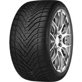 Gripmax Suregrip A/S (Status AllClimate) 3PMSF 225/55R19 99W