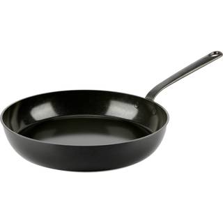 GreenPan Craft stegepande 30 cm Sort