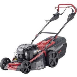 AL-KO Premium 520 VS-B Benzin Plæneklipper - B&S Series 675 EXI / 163 CCM 119949