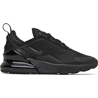 Nike Air Max 270-sko til mindre børn - sort - 30