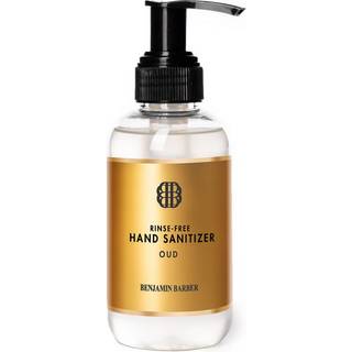 Benjamin Barber Hånddesinfektion Oud (Håndsprit 70%)