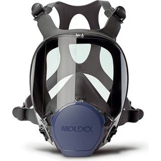 ICM Moldex 9000 helmaske str. L m/easylock gevind (7609000)