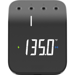 Weber® Connect Smart grilltermometer (På lager i varehus)