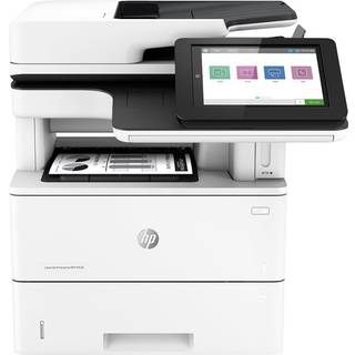 HP LaserJet Enterprise MFP M528f A4 Printer, USB/Gigabit LAN