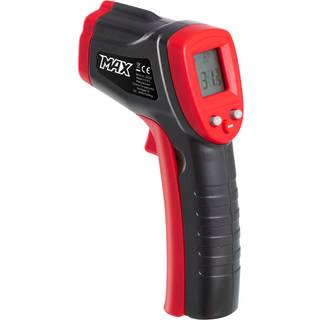 Infrarødt termometer - PRIZE