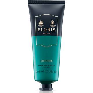 Floris Chypress - Håndcreme, 75 ml.