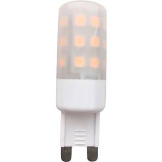 Halo Design - COLORS  - G9 LED Lyskilde - 3000K - 7W - 3-step