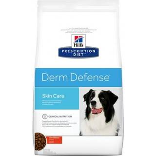 Hill's Prescription Diet Canine Derm Defense - 12 kg
