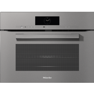 Miele - H 7840 BM Grafitgrå