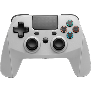 Snakebyte GAME:PAD 4 S WIRELESS (GREY) - Wireless Controller - Sony PlayStation 4