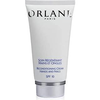 Orlane Body Care Program Restorativ creme til hænder og negle SPF 10 75 ml - 75 ml