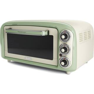 Ariete Vintage miniovn 97903 - På lager i butik