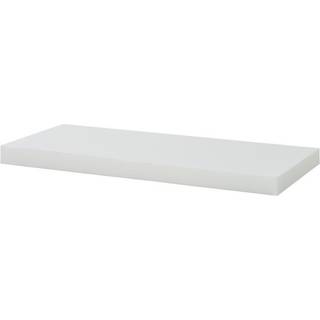 Hoppekids Skummadras u. betræk - 12 cm - 90x200 cm