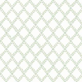 Trellis Leaves - 7671