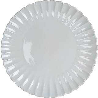 Byon Frances tallerken 27 cm Hvid
