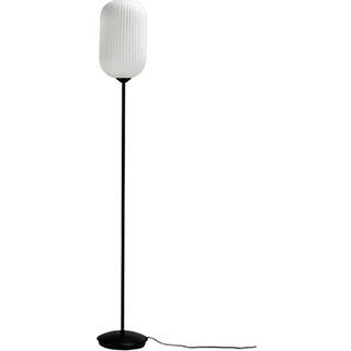 Riflet Gulvlampe Opal