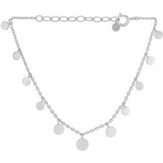 Sheen Sterling Sølv Armbånd fra Pernille Corydon