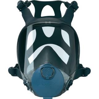 ICM Moldex 9000 helmaske str. M m/easylock gevind (7609000)