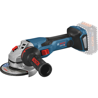 Bosch GWS 18V-15 SC Vinkelsliber Ø150 mm, uden batteri og oplader