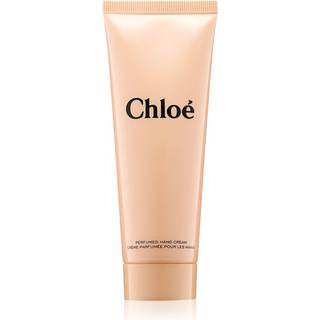 Chloé Chloé Håndcreme med duft til kvinder 75 ml - 75 ml