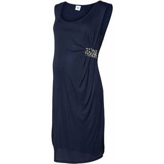 Mamalicious Stud Ventekjole - Navy