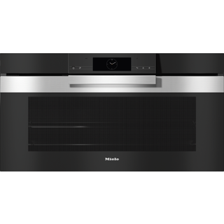 Miele H 7890 BP CLST NER - Indbygningsovn