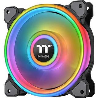 THERMALTAKE Riing Quad 14 RGB 3 Pack White Edition